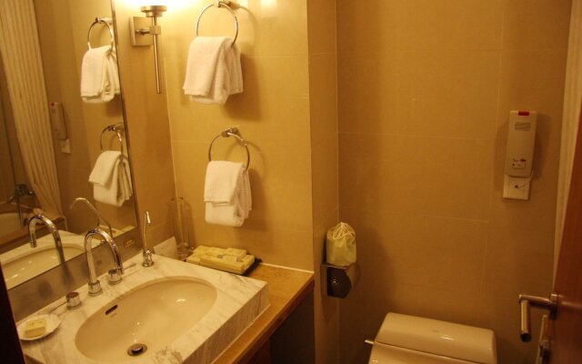 Jianguo Garden Hotel Beijing