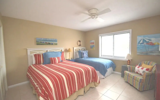 Perdido Quay 203 by Bender Vacation Rentals