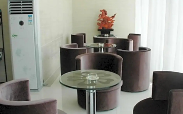 GreenTree Inn Anhui Hefei Railway Station Qinggong Mall Express Hotel