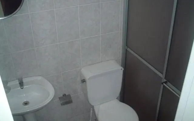 Pousada Residencial Paraíso