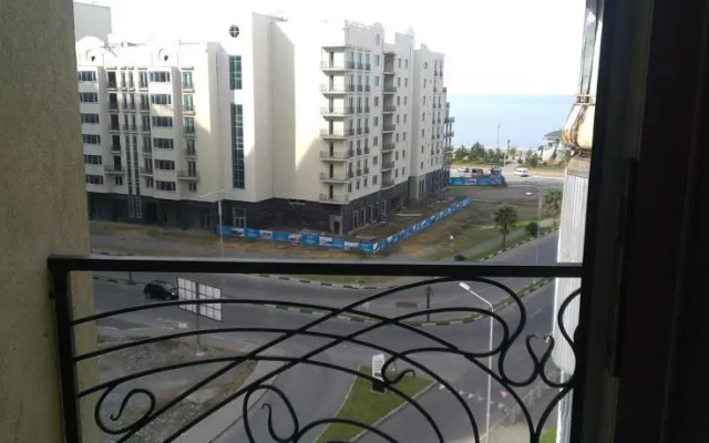 Appartment Rustaveli Avenue