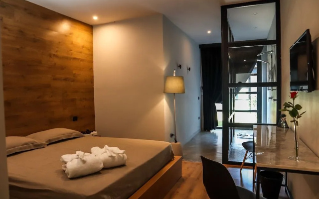 Itv Relais & SPA