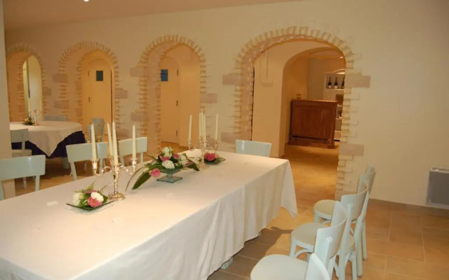 La Villa Champagne Ployez-Jacquemart