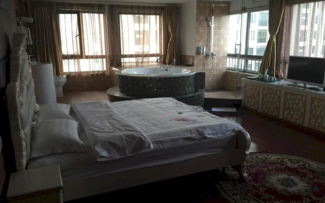 Lingge Hotel