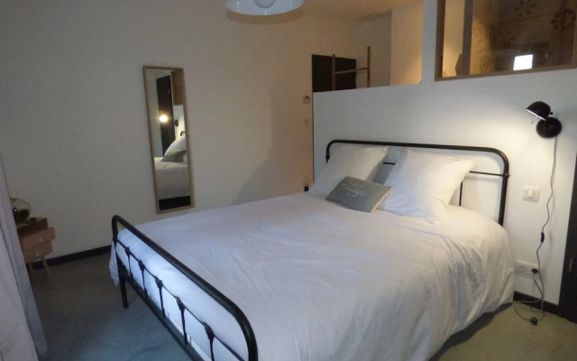 Chambre D’Hôte D’or Les Anges