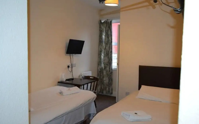 Charlie Hotel