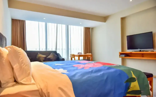 YunDing Grand Hotel