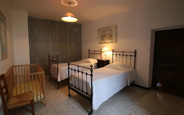 Gîte Voidon