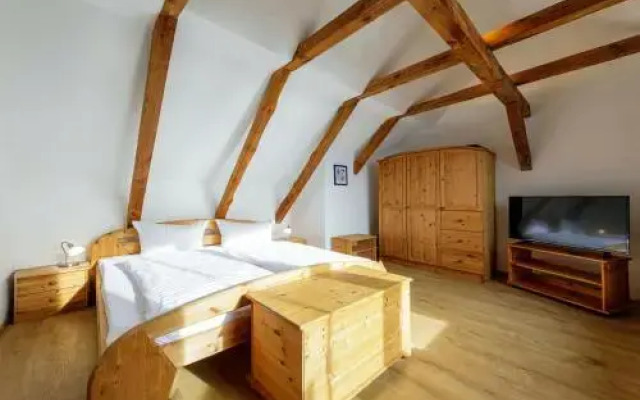 Am Kietzspeicher Ferienappartments