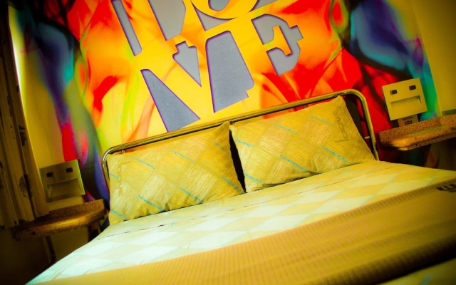 Loove Hotel (Adults only)