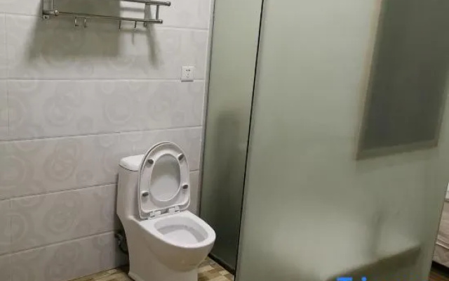 Hexing Hotel