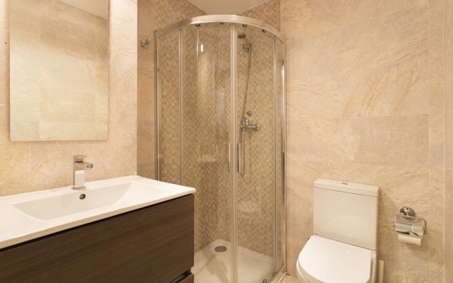 tuGuest Darro Apartment