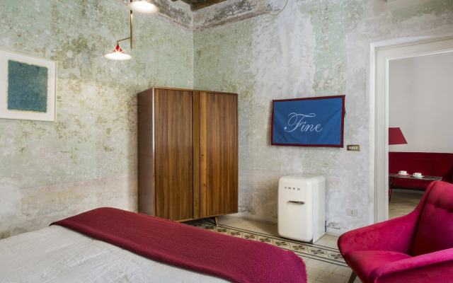 G-Rough, Rome, a Member of Design Hotels
