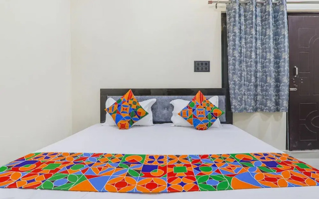 FabHotel Awadh Inn
