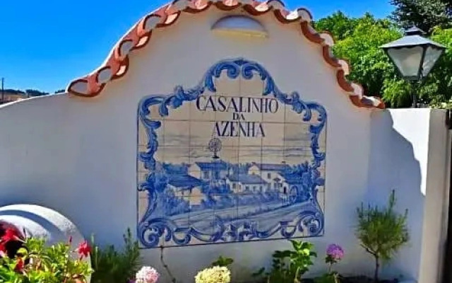 Suite Strelitzia - Quinta Casalinho da Azenha