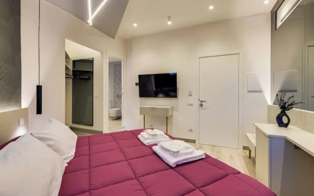 Belli Vatican Suites - by Flatinrome