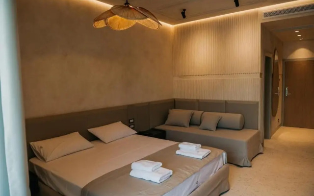 Elite Bay Hotel Lalez Durres