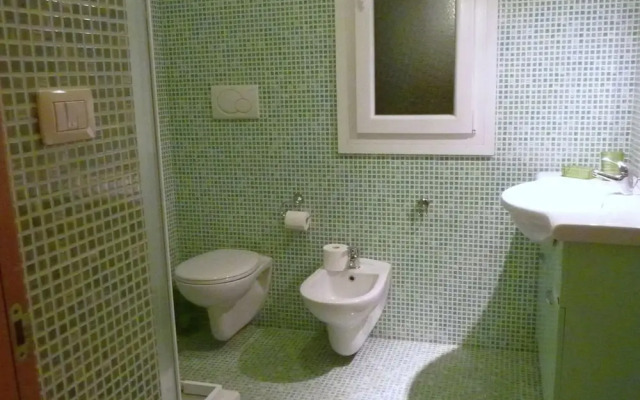 Apartment in Salento With Sea View & Pool