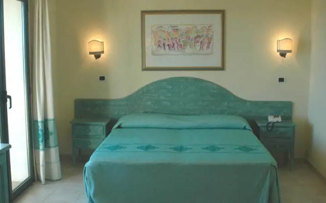Hotel Baja Aranzos