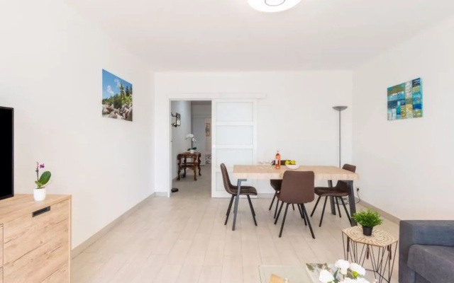 Villa LES 3 CAPS Cagnes-sur-Mer