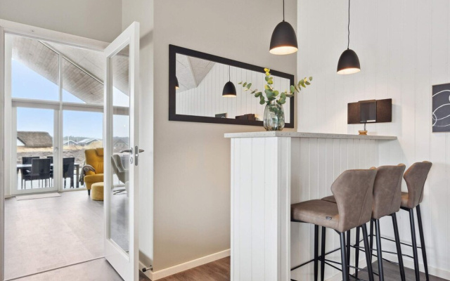 5 Star Holiday Home in Bogense