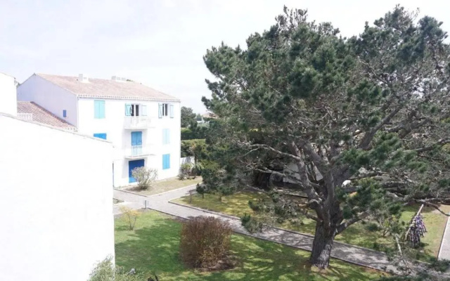 Appartement La Guérinière, 1 pièce, 2 personnes - FR-1-224B-699