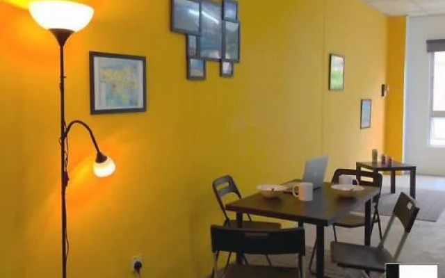 兰卡威开放式客房青年旅舍(El Studio Hostel Langkawi)