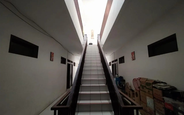 Wisma Mandala