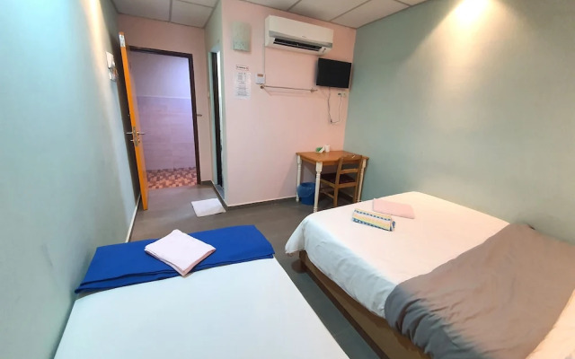 Grand Star Hotel