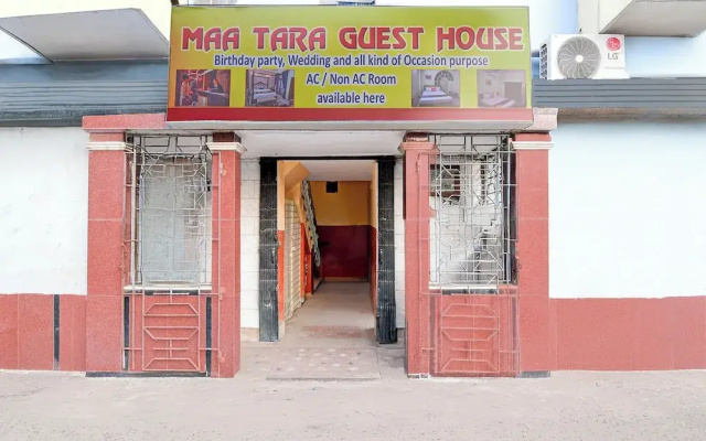 Fabhotel Maa Tara I