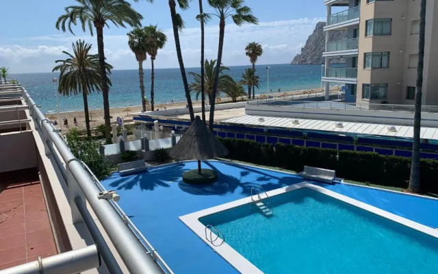 SERVICE APART LAZARO- Apartamentos Aguamarina 22