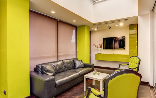 M&l Apartment