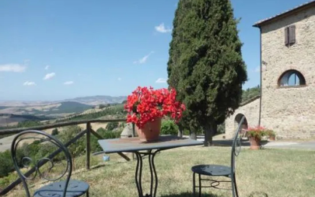 Podere Del Botruccio