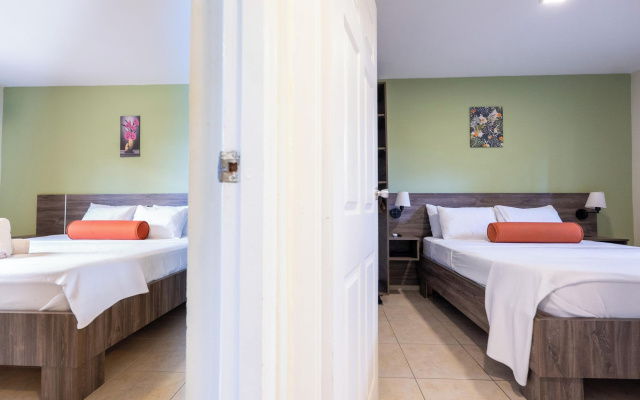 Delynne Boutique Hotel