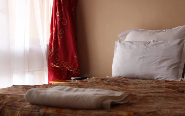Mumana Pleasure Resort
