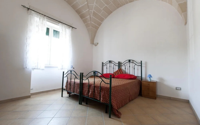 Casa Frulli