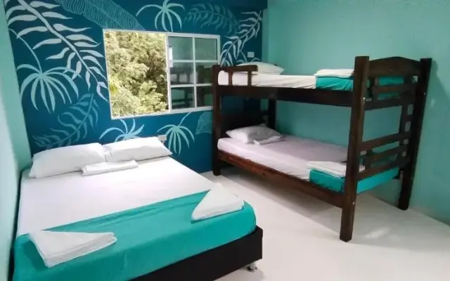 CasaLuna Tayrona