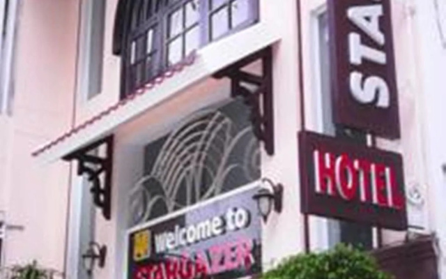Stargazer Hotel