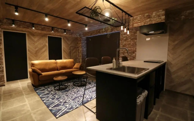 SAPPORO HOUSE N26W5 - Vacation STAY 67132v