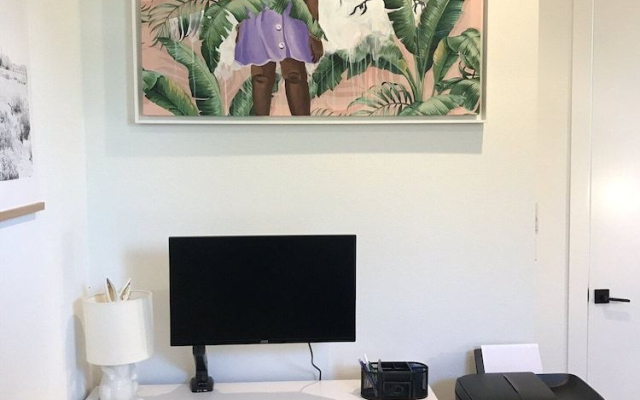 The Zen Den