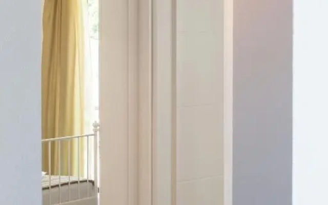 Apartment Luka