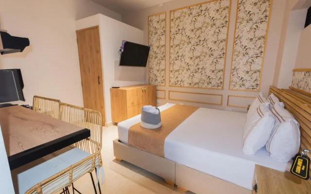 La Casona Hotel Boutique