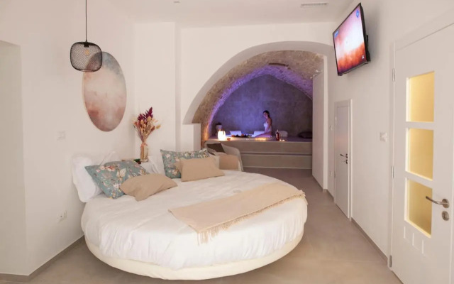 Je T'aime Luxury Suite And Relax