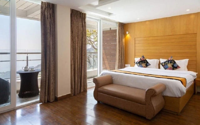 Hotel Beechwood by Avira