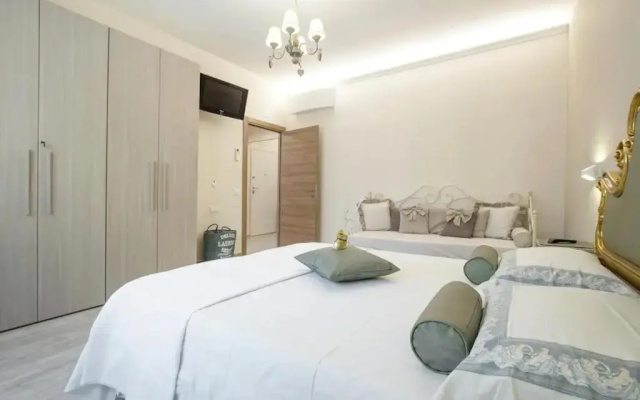 Romano's Suite