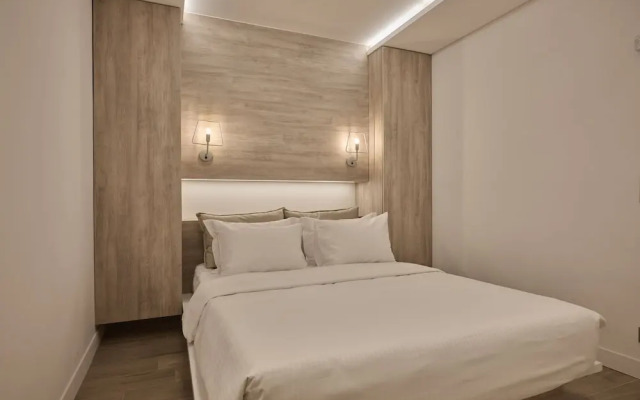 Porphyra Collection Villas Porto Heli