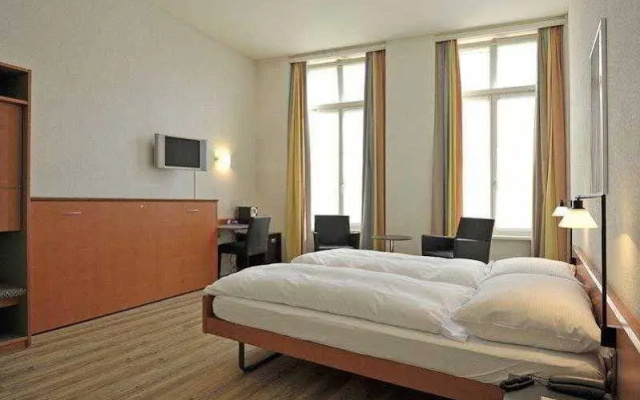 Best Western Hotel Krone Apartments