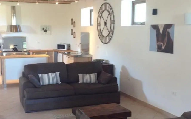 Casa in Collina