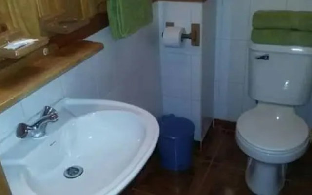 Hostal Costa Azul