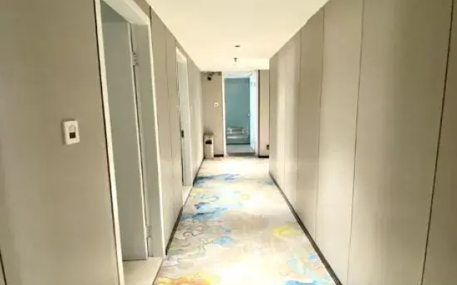 Hengde Hotel